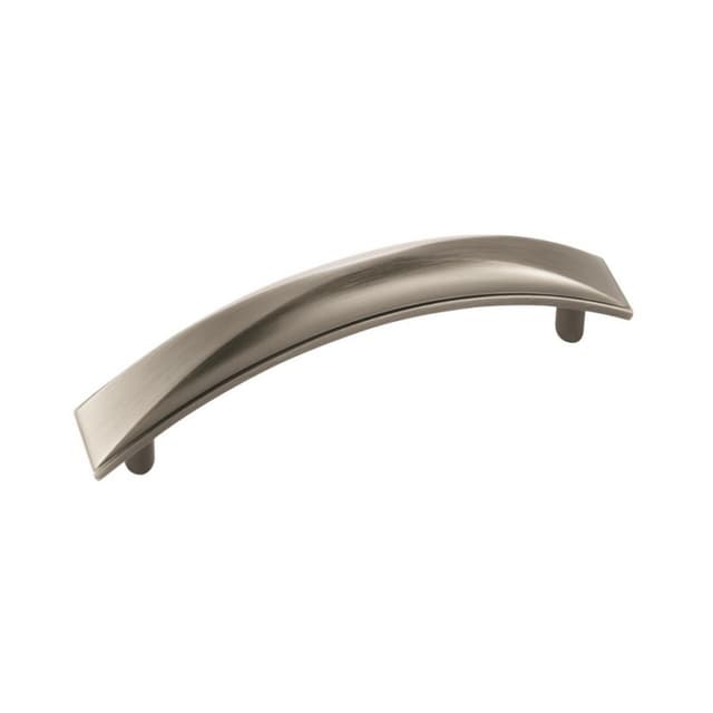 3" Extensity Arch Pull, Antique Silver