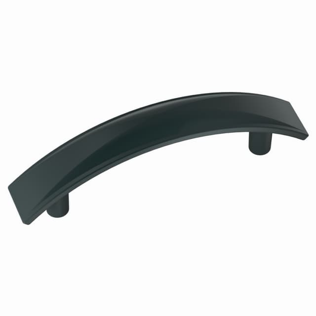 3" Extensity Arch Pull, Flat Black