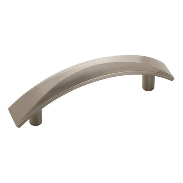 3" Extensity Arch Pull, Satin Nickel