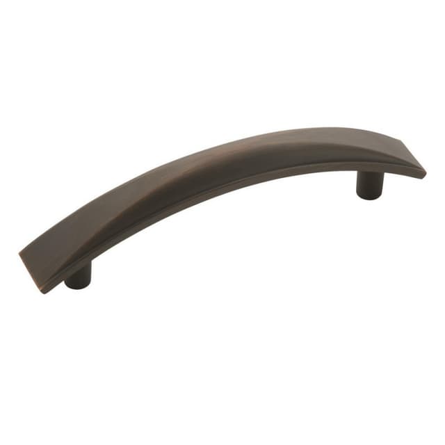 96mm Extensity Arch Pull, Oil-Rubbed Bronze