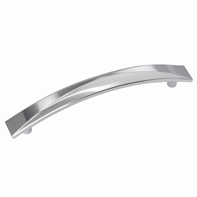 128mm Extensity Arch Pull, Polished Chrome