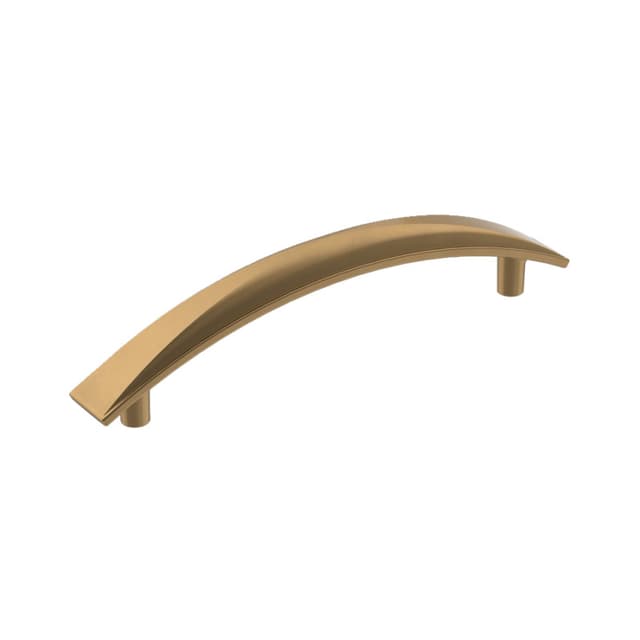 128mm Extensity Arch Pull, Champagne Bronze