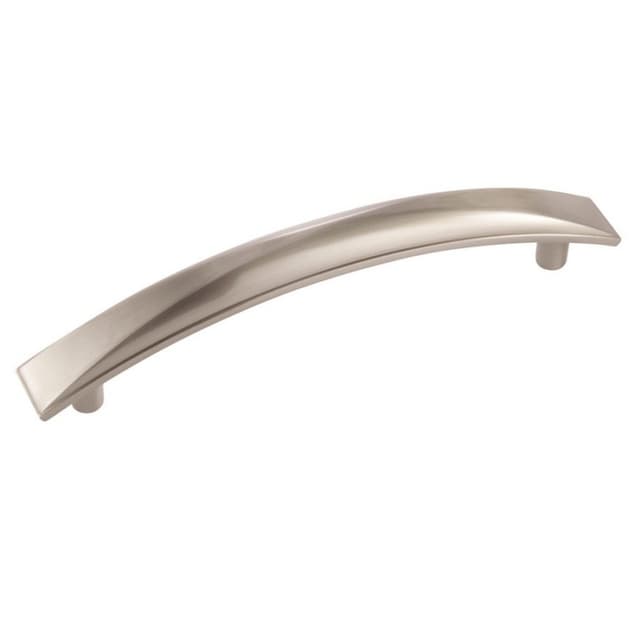 128mm Extensity Arch Pull, Satin Nickel
