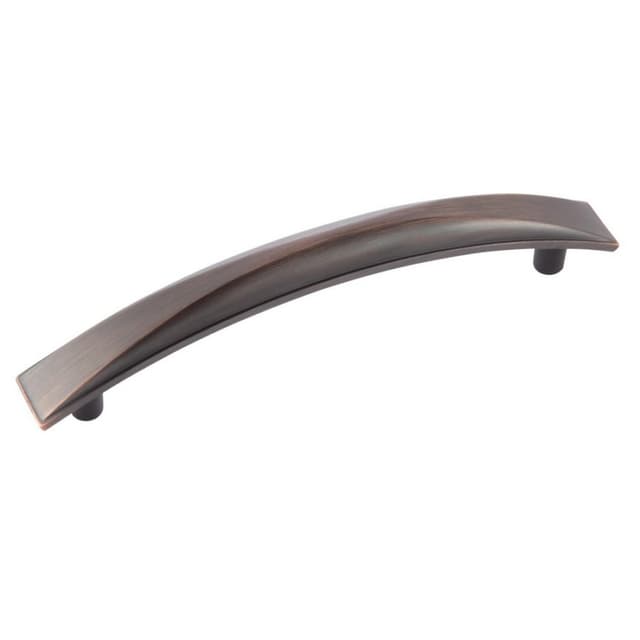 128mm Extensity Arch Pull, Oil-Rubbed Bronze