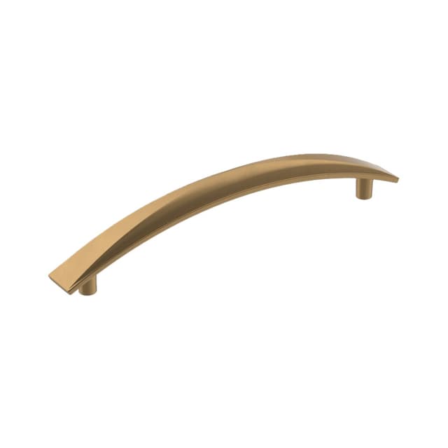 160mm Extensity Arch Pull, Champagne Bronze