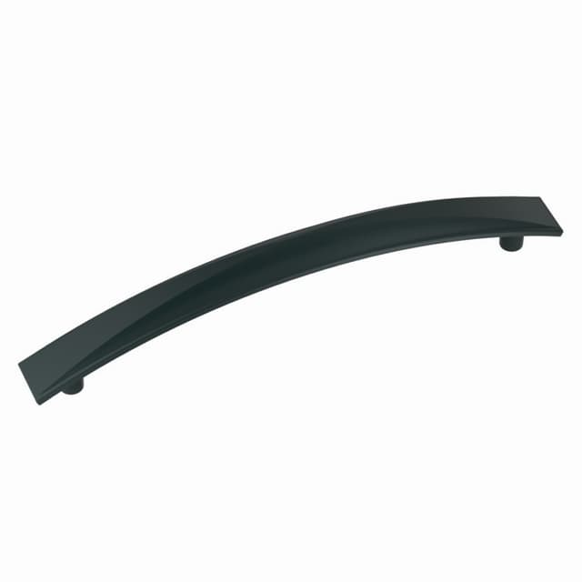 160mm Extensity Arch Pull, Flat Black