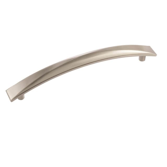 160mm Extensity Arch Pull, Satin Nickel