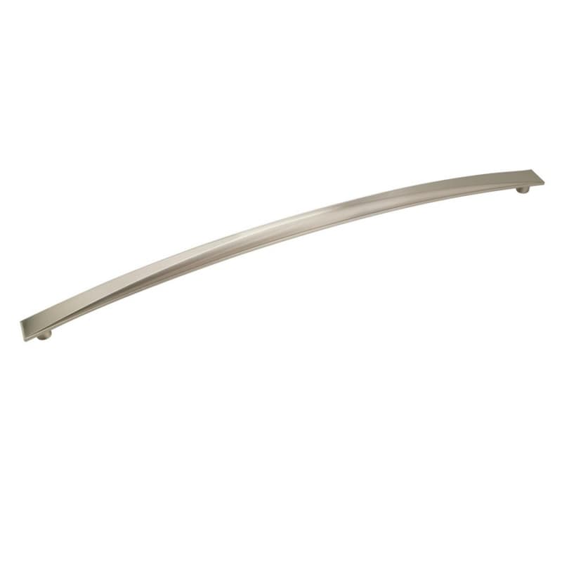 18" Extensity Arch Pull, Oil-Rubbed Bronze
