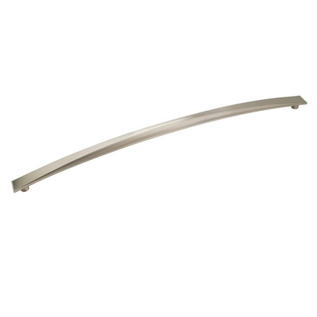 18" Extensity Arch Pull, Oil-Rubbed Bronze