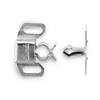 Friction Catch, Zinc