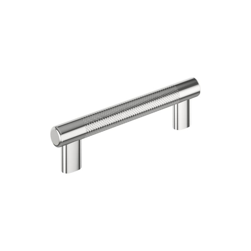 5-1/16" Bronx Cabinet Pull, Polished Chrome
