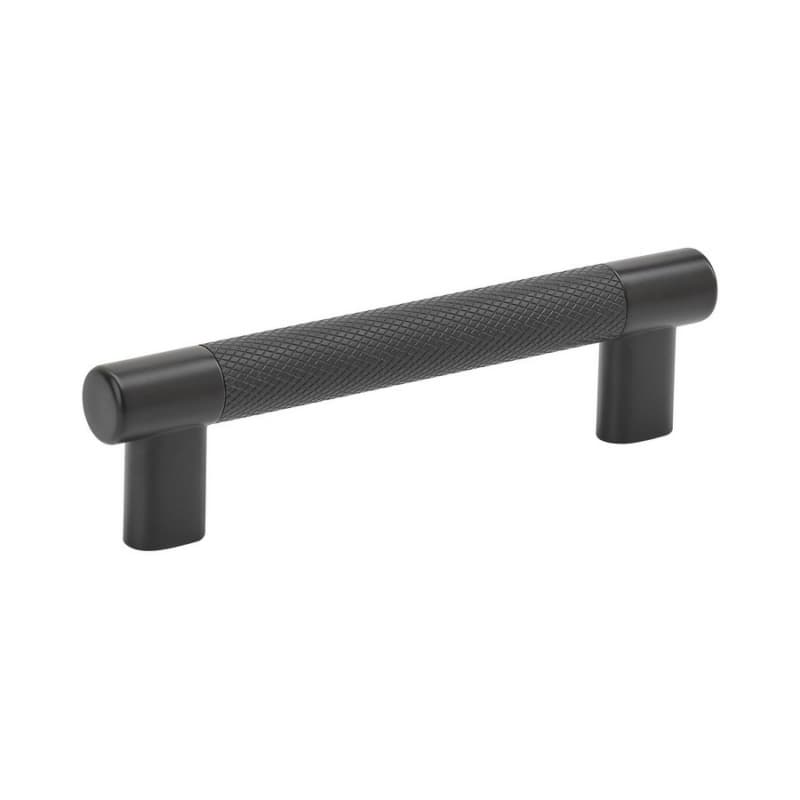5-1/16" Bronx Cabinet Pull, Black Bronze