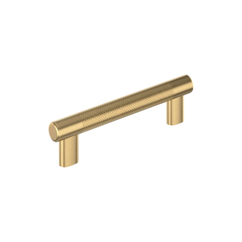 5-1/16" Bronx Cabinet Pull, Champagne Bronze