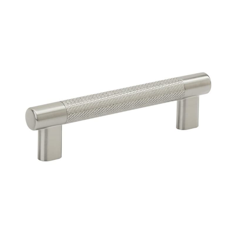 5-1/16" Bronx Cabinet Pull, Satin Nickel