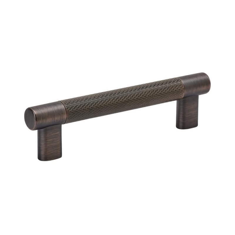 5-1/16" Bronx Cabinet Pull, Oil-Rubbed Bronze