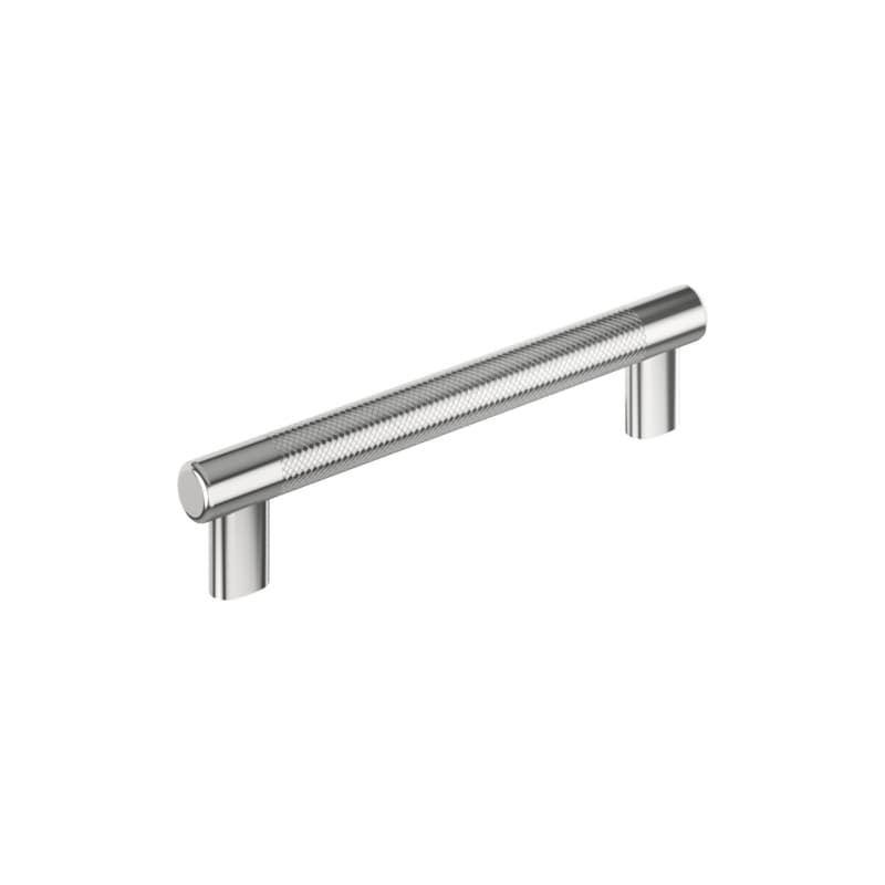 6-5/16" Bronx Cabinet Pull, Polished Chrome