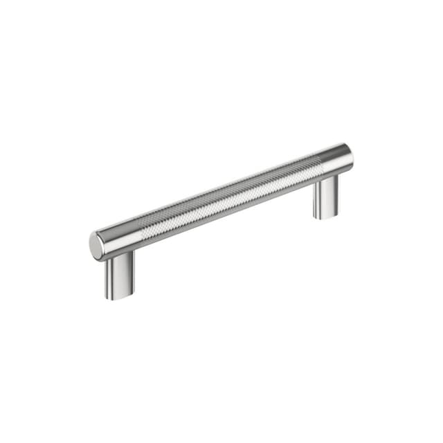 6-5/16" Bronx Cabinet Pull, Polished Chrome