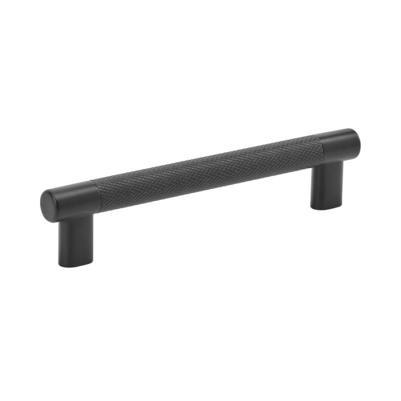 6-5/16" Bronx Cabinet Pull, Black Bronze