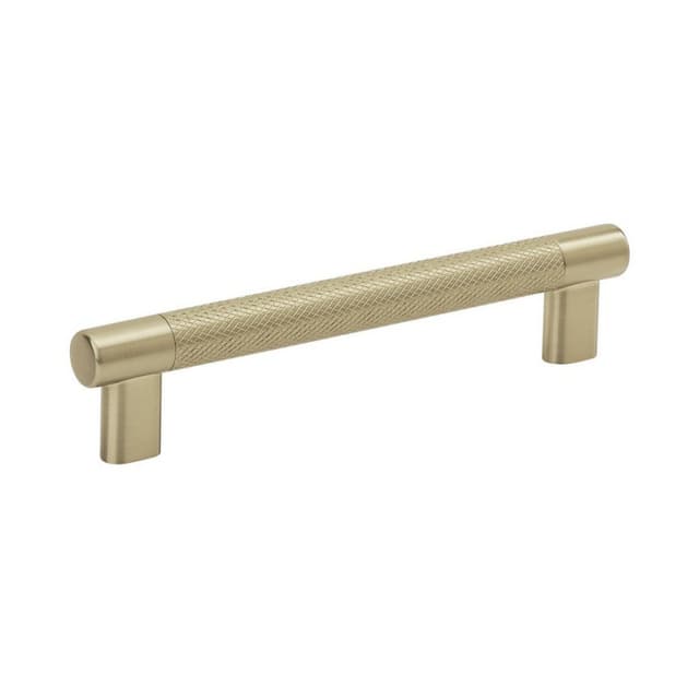 6-5/16" Bronx Cabinet Pull, Golden Champagne