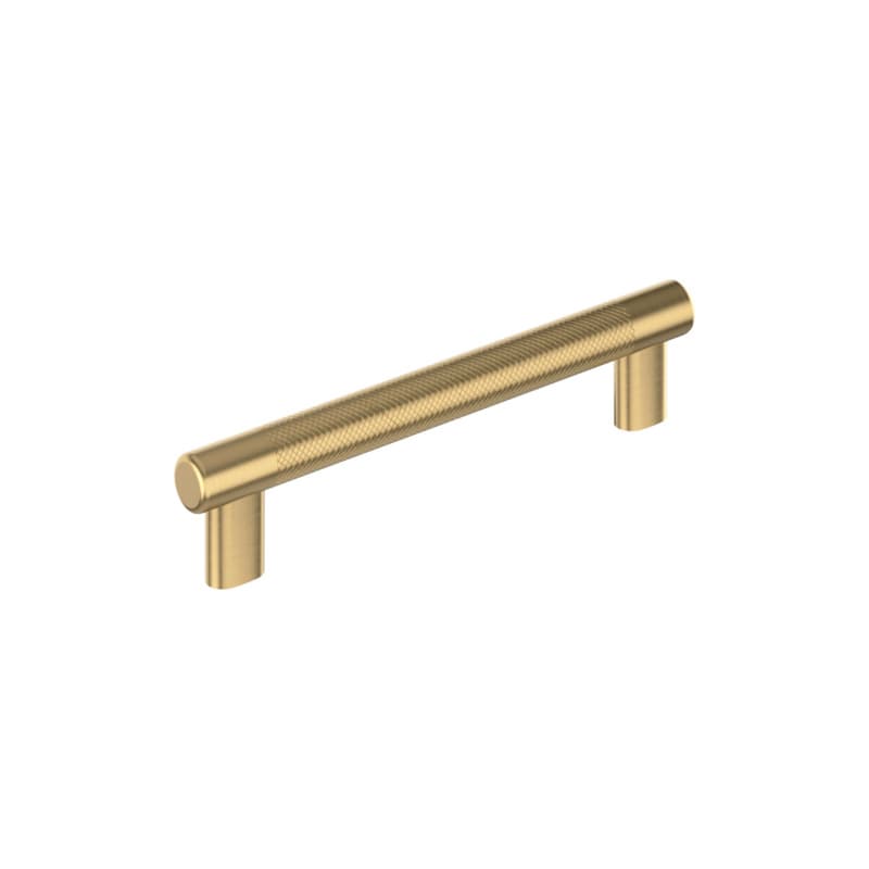 6-5/16" Bronx Cabinet Pull, Champagne Bronze