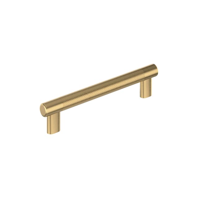 6-5/16" Bronx Cabinet Pull, Champagne Bronze