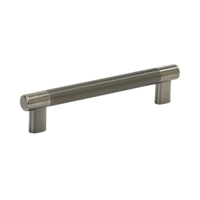 6-5/16" Bronx Cabinet Pull, Gun Metal