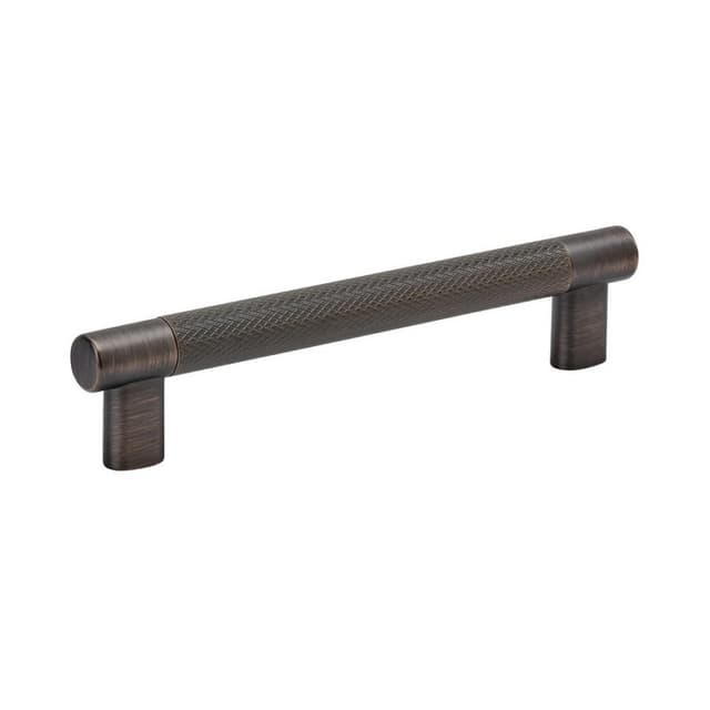 6-5/16" Bronx Cabinet Pull, Oil-Rubbed Bronze