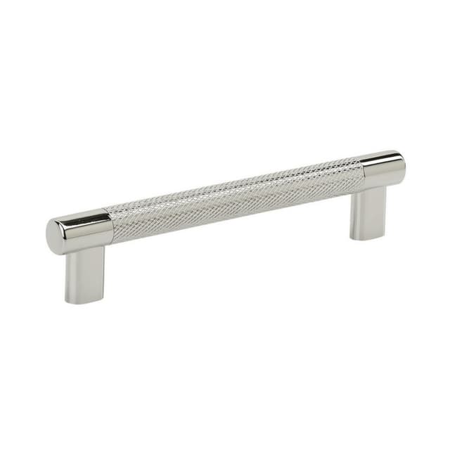 6-5/16" Bronx Cabinet Pull, Polished Nickel