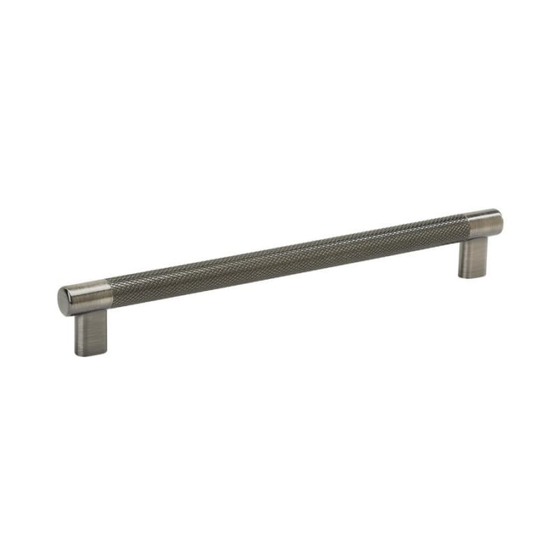 10-1/16" Bronx Cabinet Pull, Gun Metal