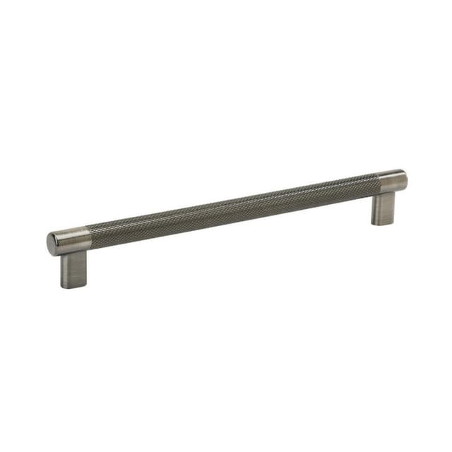 10-1/16" Bronx Cabinet Pull, Gun Metal