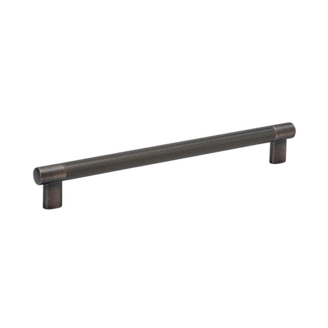 10-1/16" Bronx Cabinet Pull, Oil-Rubbed Bronze