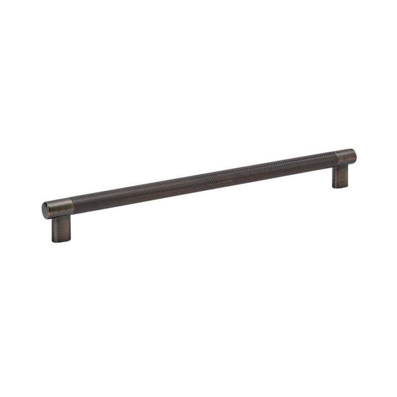 12-5/8" Bronx Cabinet Pull, Oil-Rubbed Bronze
