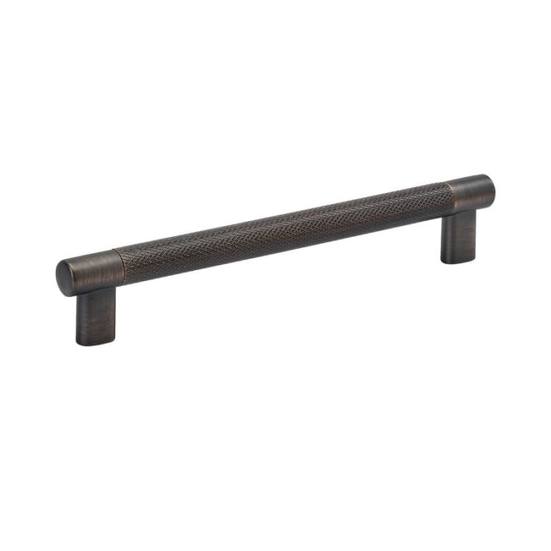 8" Bronx Cabinet Pull, Oil-Rubbed Bronze