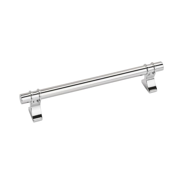160mm Davenport Bar Pull, Polished Chrome