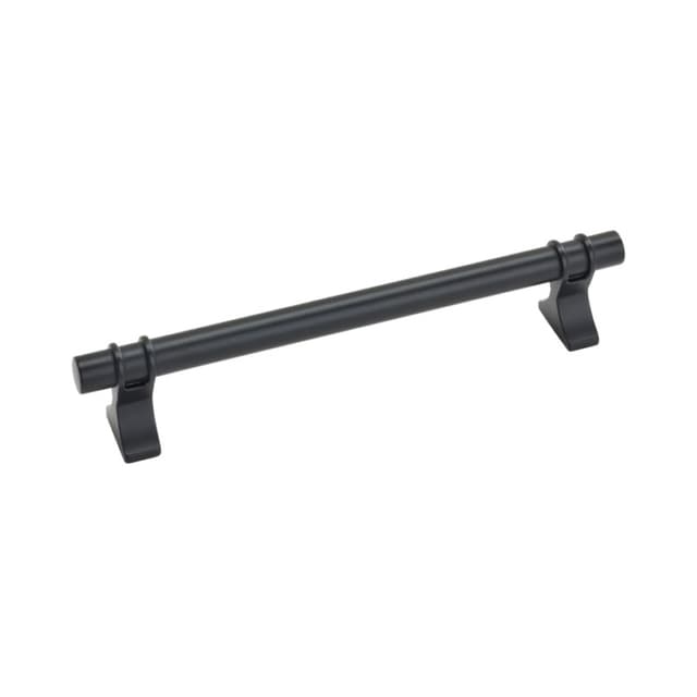 160mm Davenport Bar Pull, Matte Black