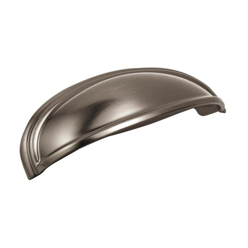 3"-4" Ashby Cup Pull, Gunmetal