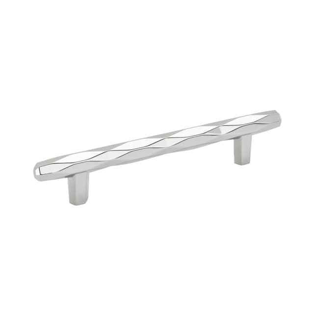 5-1/16" St Vincent T-Bar Pull, Black Bronze