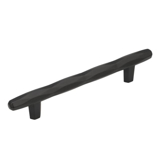 5-1/16" St Vincent T-Bar Pull, Black Bronze