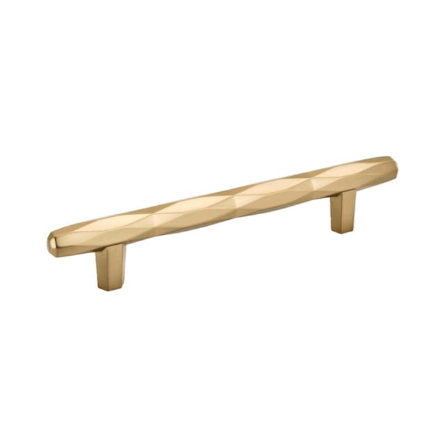 5-1/16" St Vincent T-Bar Pull, Champagne Bronze