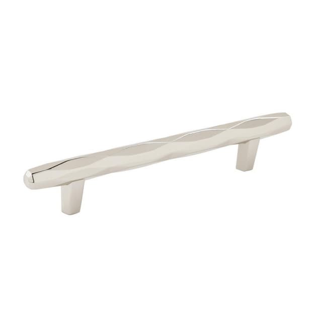 5-1/16" St Vincent T-Bar Pull, Polished Nickel