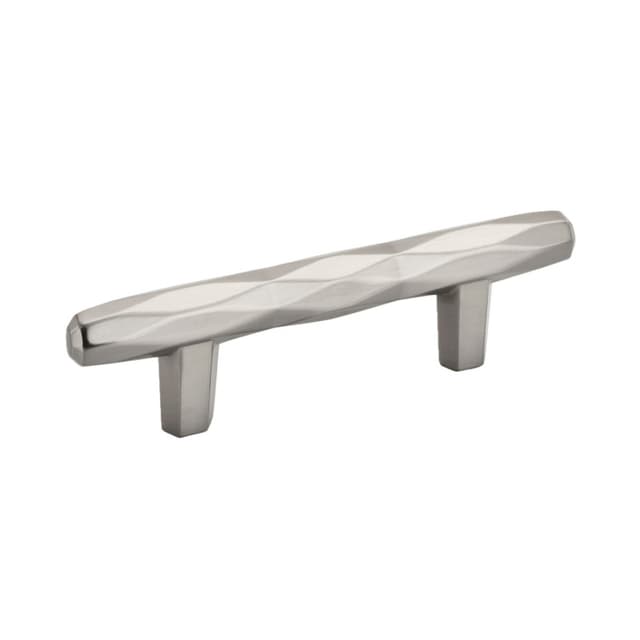3" St Vincent Pull, Satin Nickel