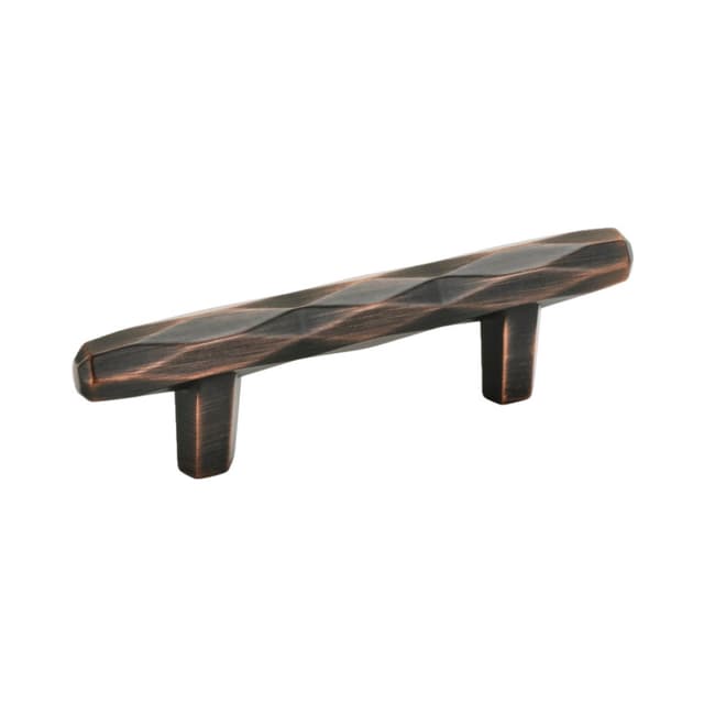 3" St Vincent Pull, Oil Rubbed Bronze