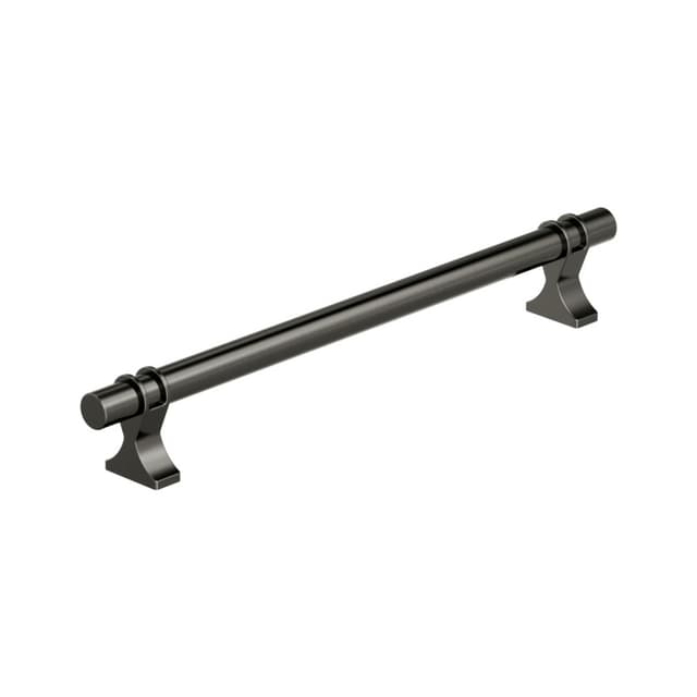 12" Davenport Appliance Pull, Gunmetal