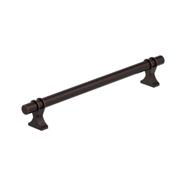 12" Davenport Appliance Pull, Oil-Rubbed Bronze