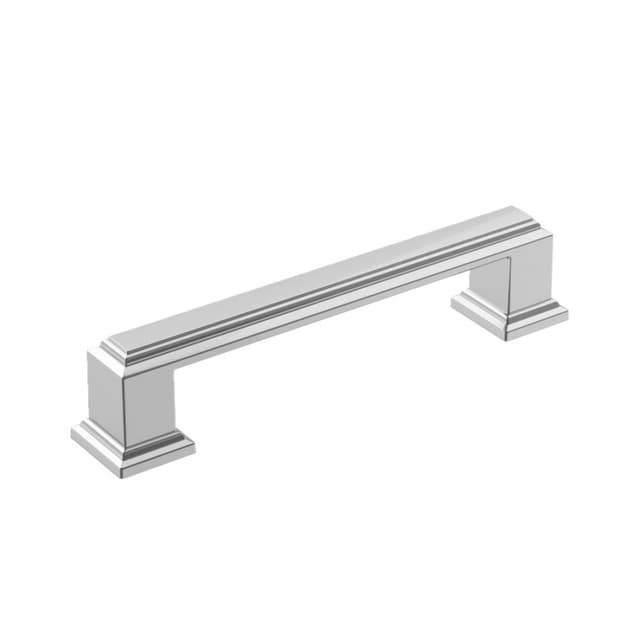 96mm Appoint Handle Pull, Polished Chrome