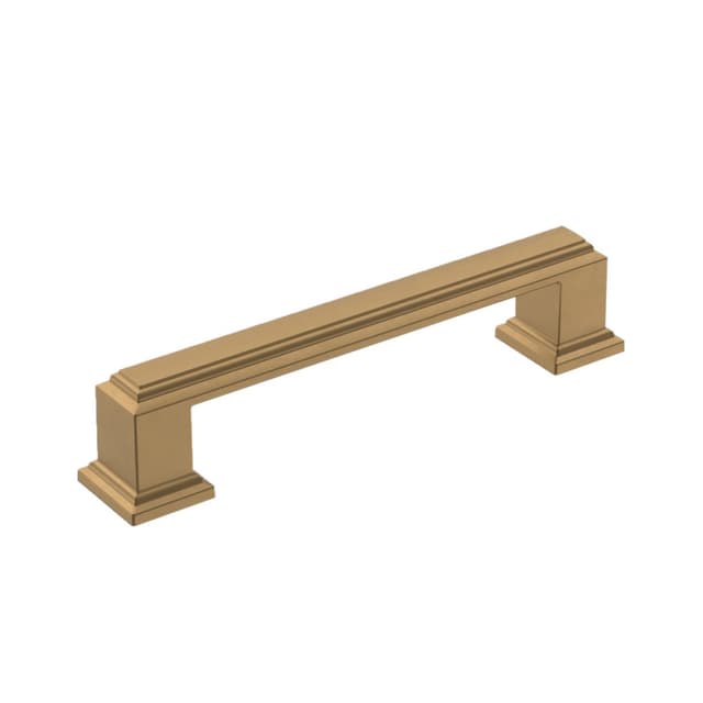 96mm Appoint Handle Pull, Champagne Bronze