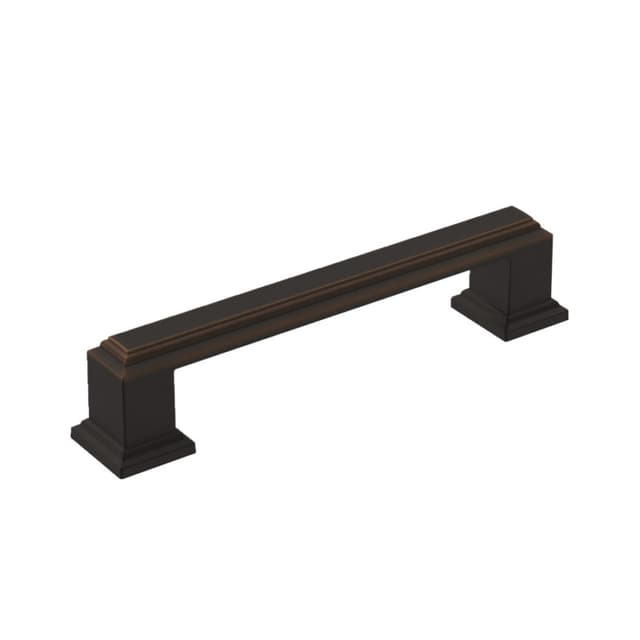 96mm Appoint Handle Pull, Oil-Rubbed Bronze