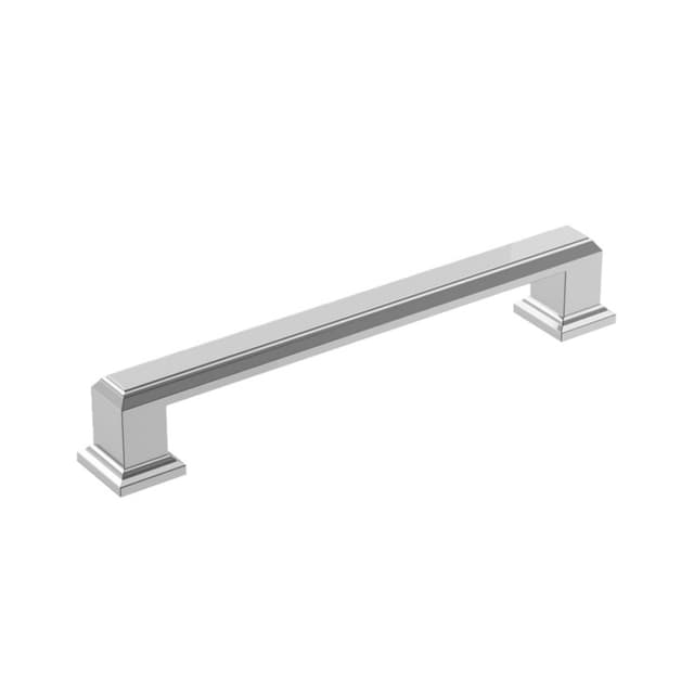 128mm Appoint Handle Pull, Polished Chrome