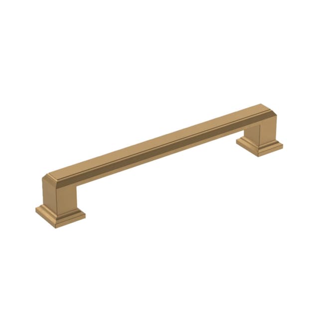 128mm Appoint Handle Pull, Champagne Bronze