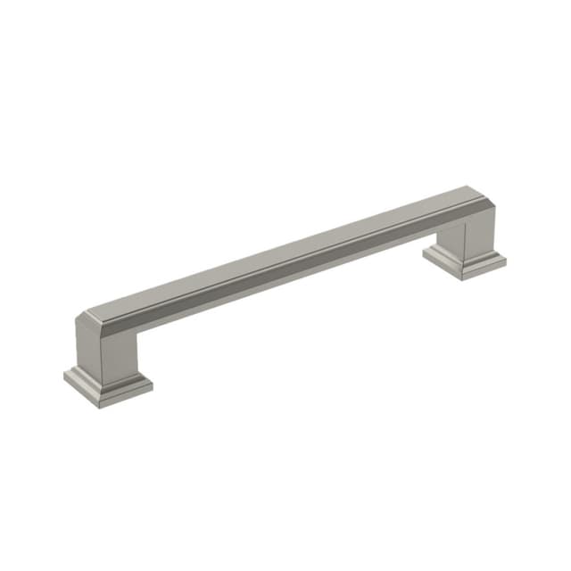 128mm Appoint Handle Pull, Satin Nickel